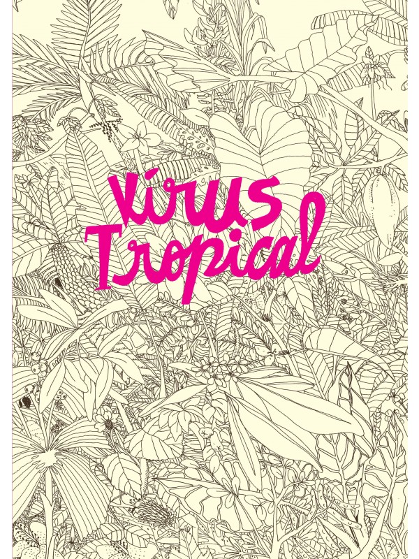 Vírus Tropical