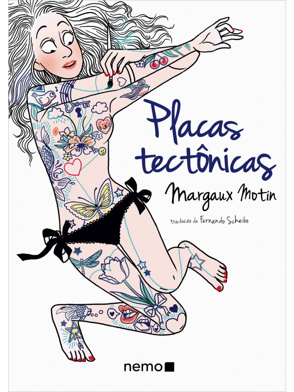 Placas tectônicas