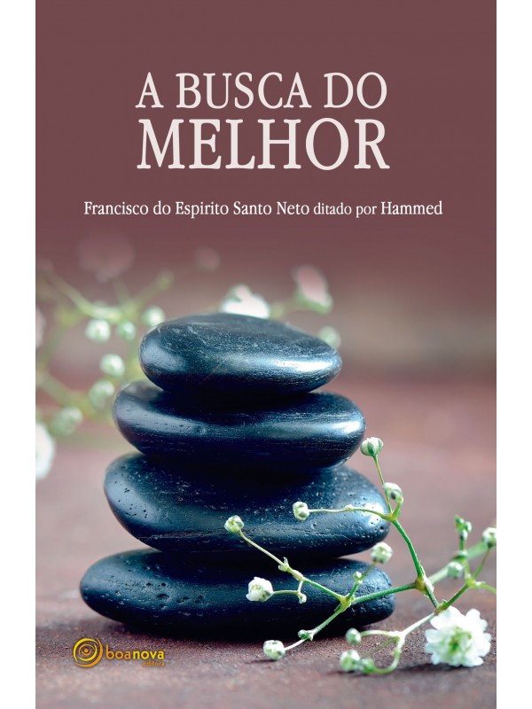 A busca do melhor