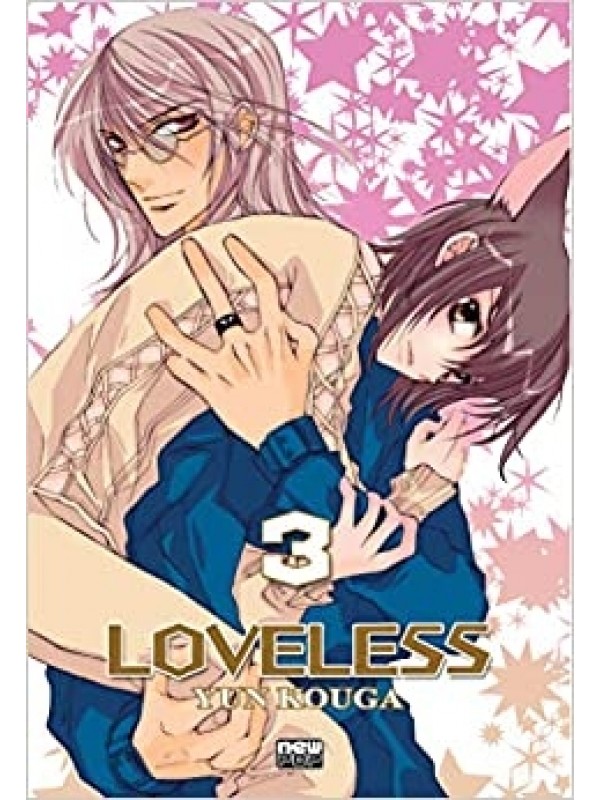 Loveless - Volume 03