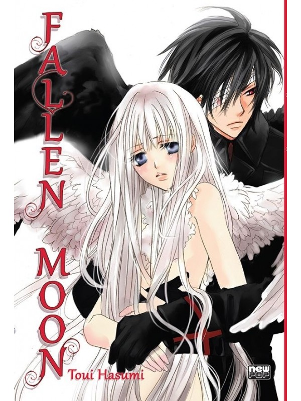 Fallen Moon