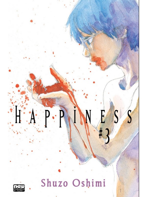 Happiness - Volume 03