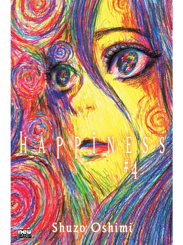 Happiness - Volume 04
