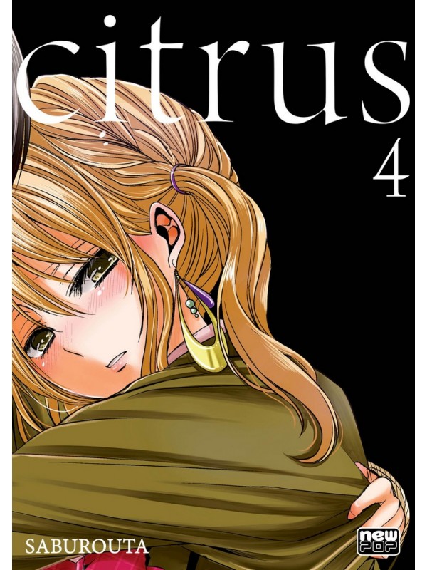 Citrus - Volume 04