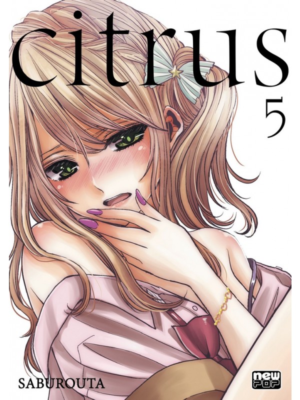 Citrus - Volume 05