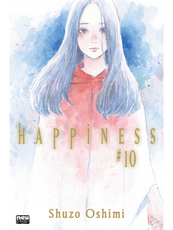 Happiness - Volume 10
