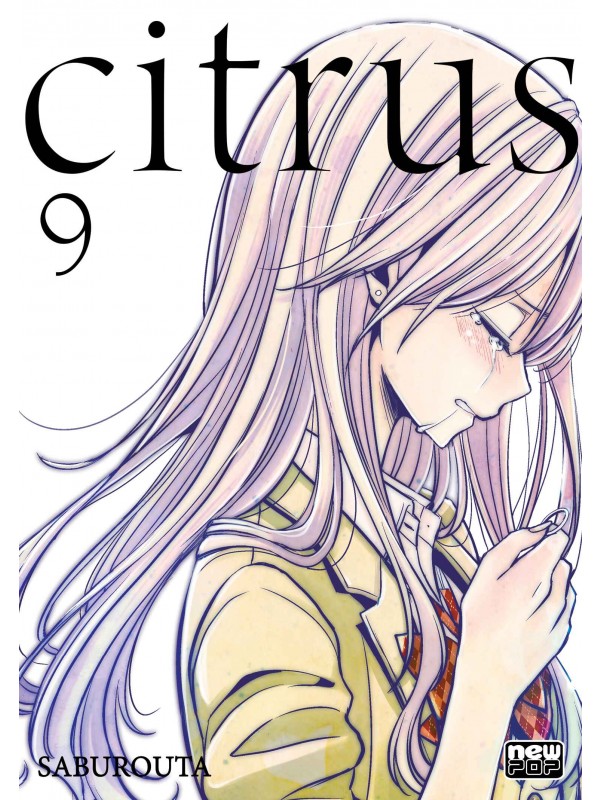 Citrus - Volume 09
