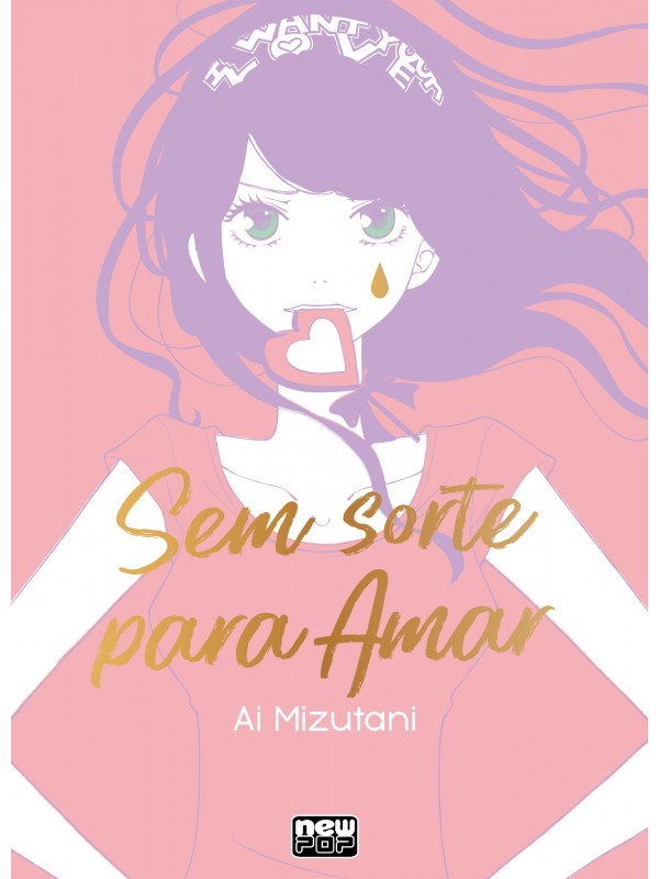Sem Sorte Para Amar