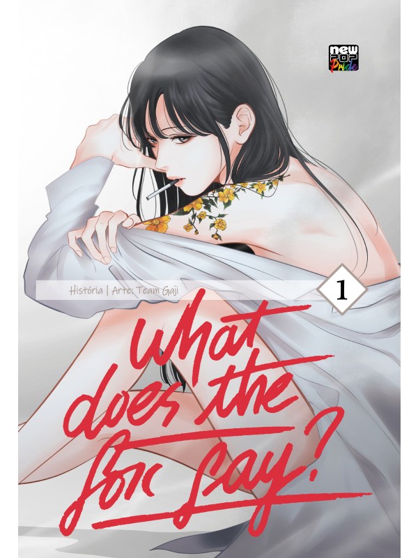 What does the Fox say? - Volume 1