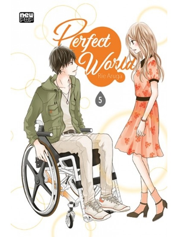 Perfect World: Volume 5
