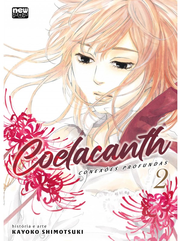 Coelacanth - Conexões Profundas: Volume 2
