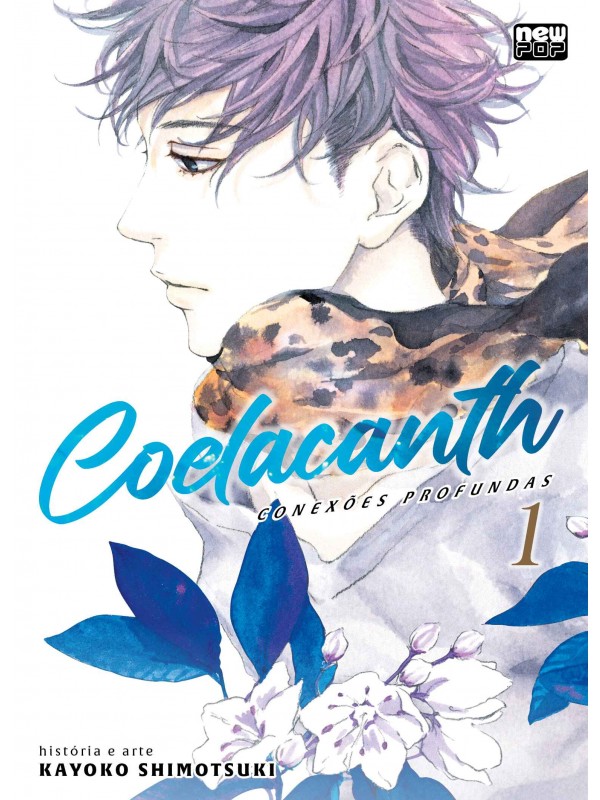 Coelacanth - Conexões Profundas: Volume 1