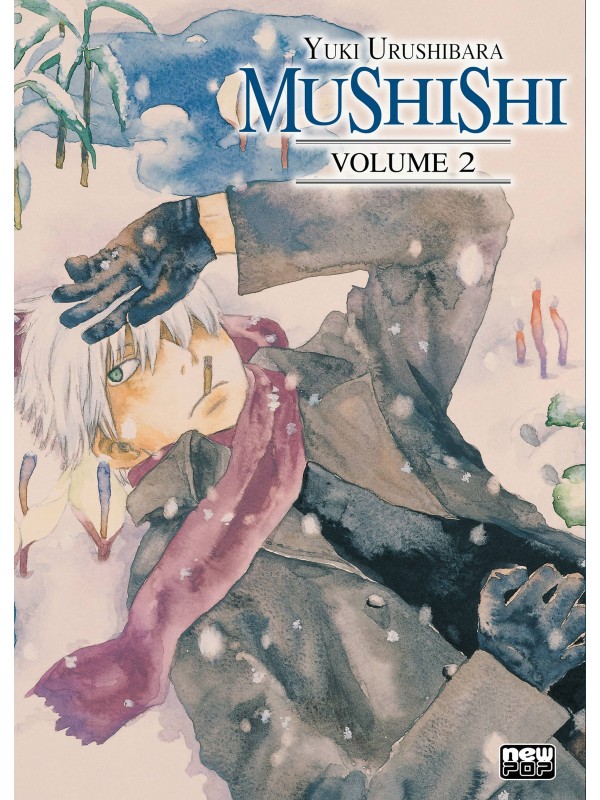 Mushishi: Volume 2
