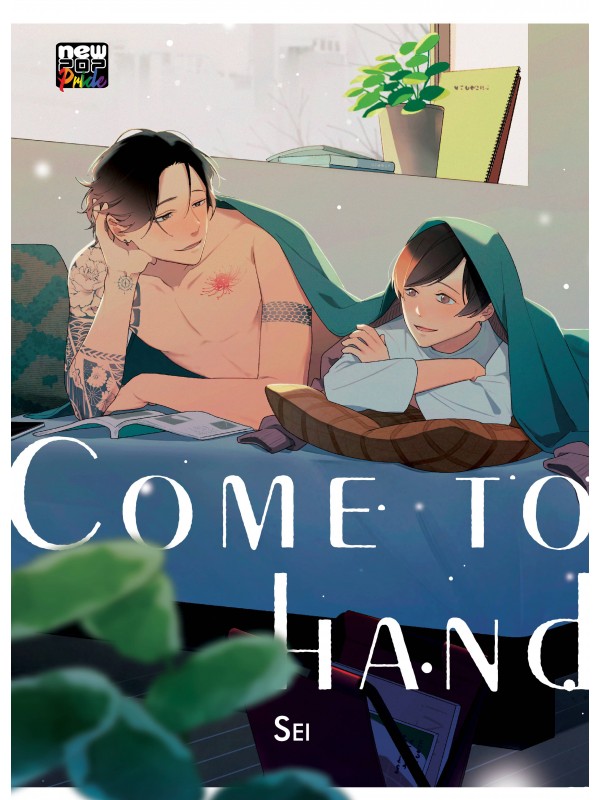 Come to Hand: Volume 1