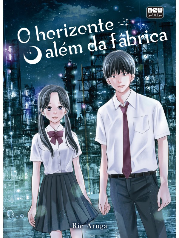 O Horizonte além da Fábrica