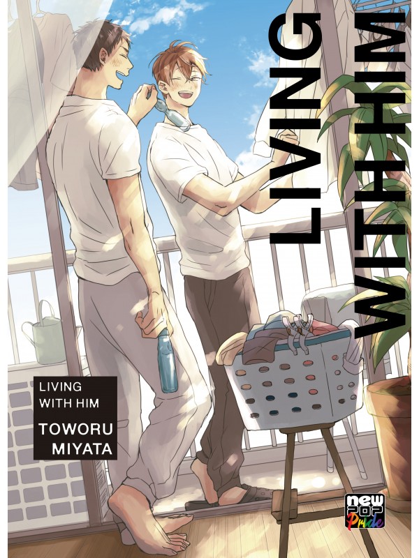 Living With Him