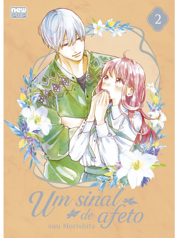 Um Sinal de Afeto: Volume 2