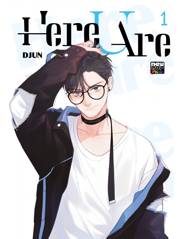 Here U Are: Volume 1