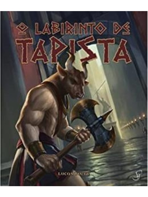 O LABIRINTO DO TAPISTA