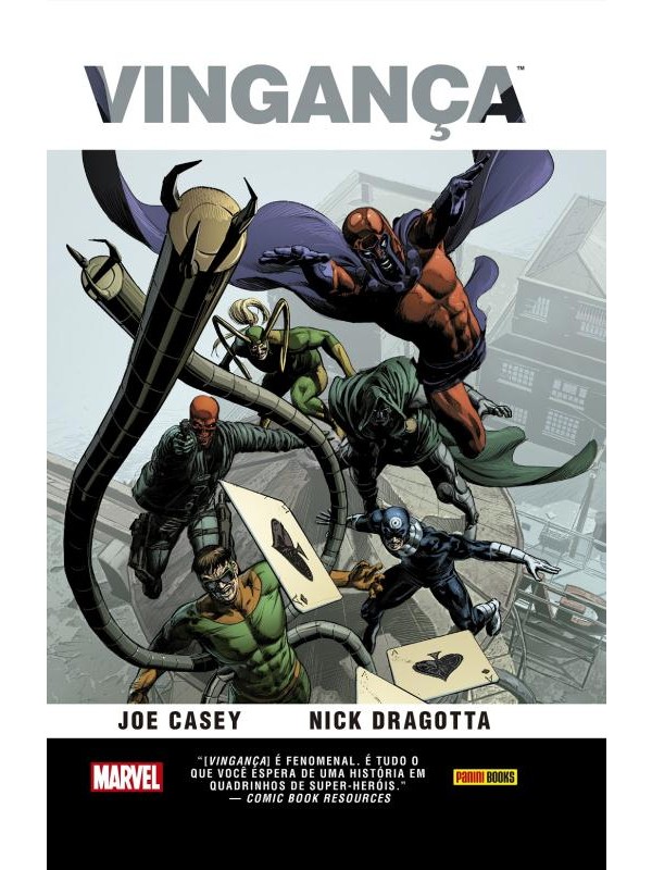 Vingança