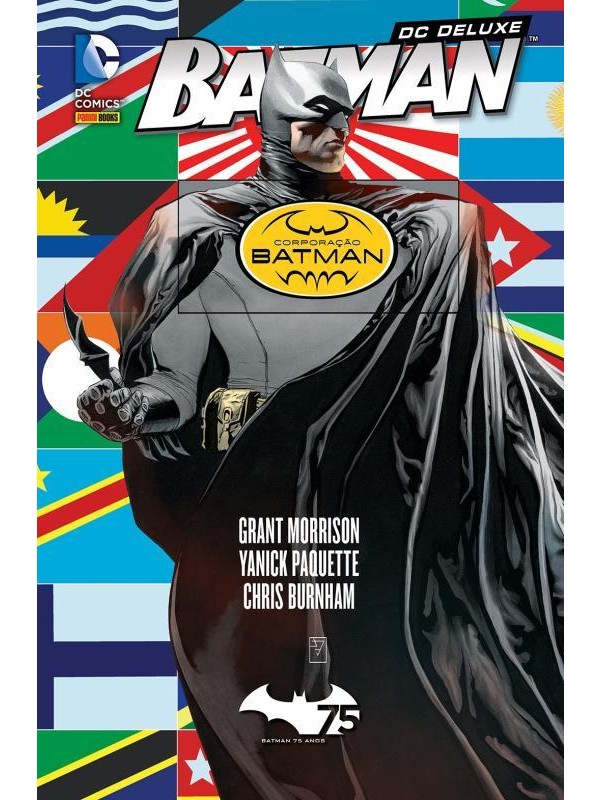 Batman: Corporação Batman