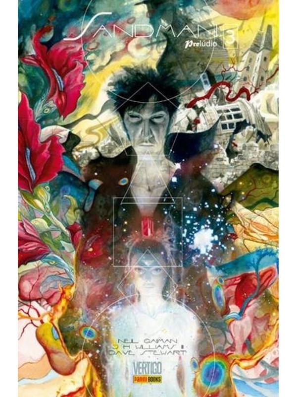 Sandman: Prelúdio – Vol. 3