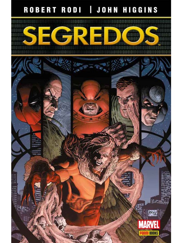 Segredos