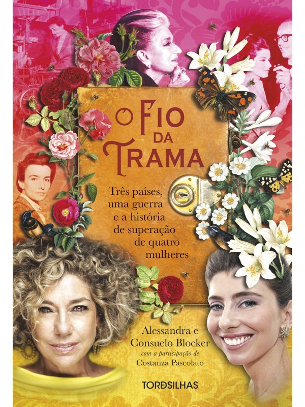 O fio da trama
