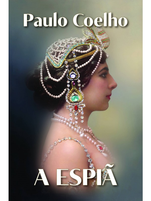 A espiã