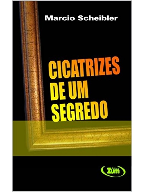 CICATRIZES DE UM SEGREDO