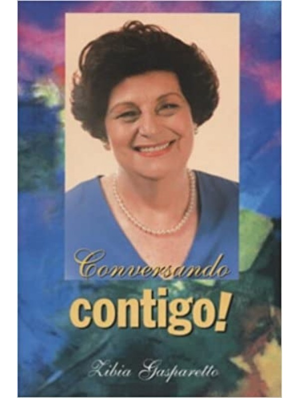 CONVERSANDO CONTIGO