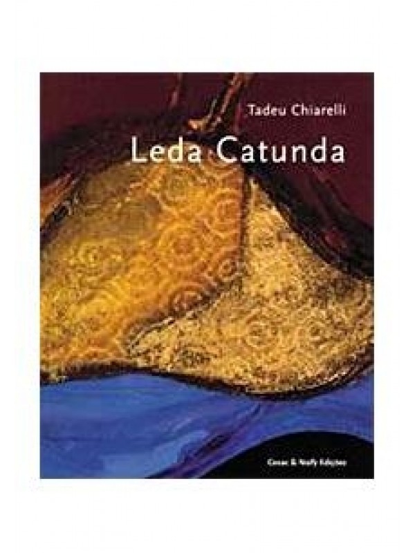 LEDA CATUNDA