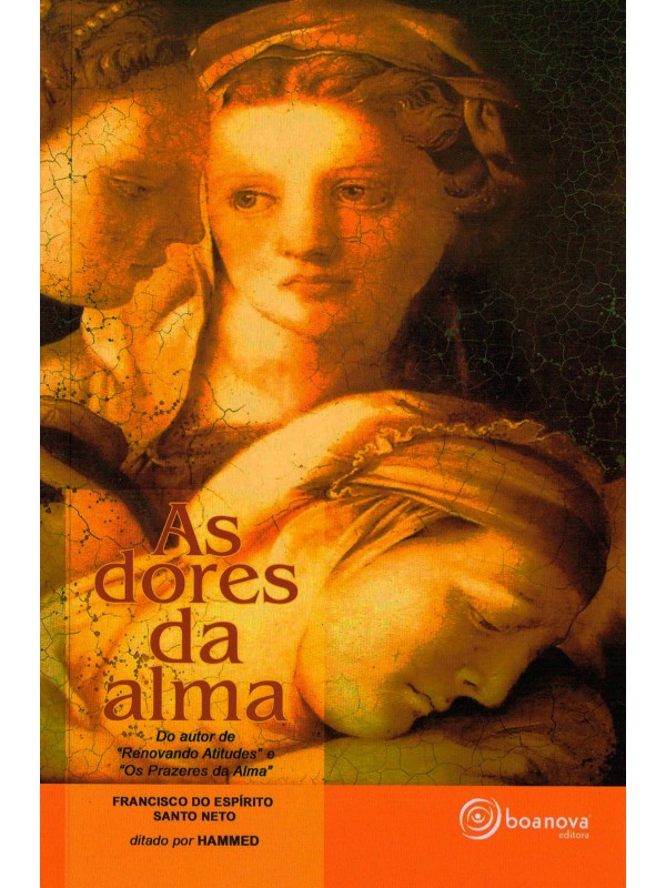 As dores da alma