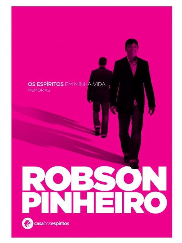 Os espíritos em minha vida - Rosa