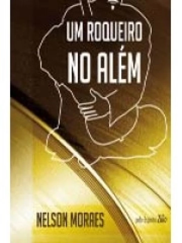 Um Roqueiro do Alem