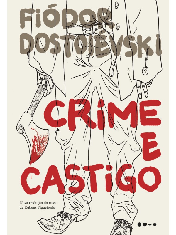 Crime e castigo