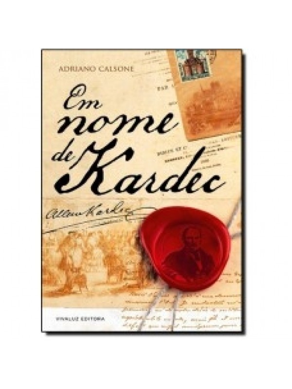 EM NOME DE KARDEC