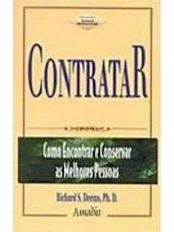 CONTRATAR