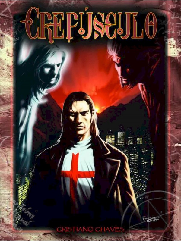 CREPUSCULO