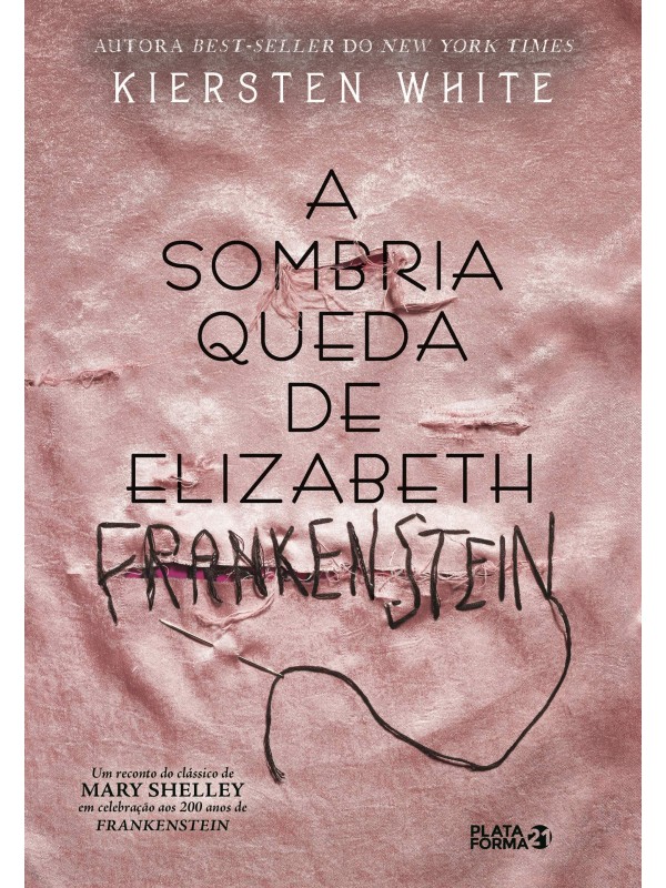A sombria queda de Elizabeth Frankeinsten
