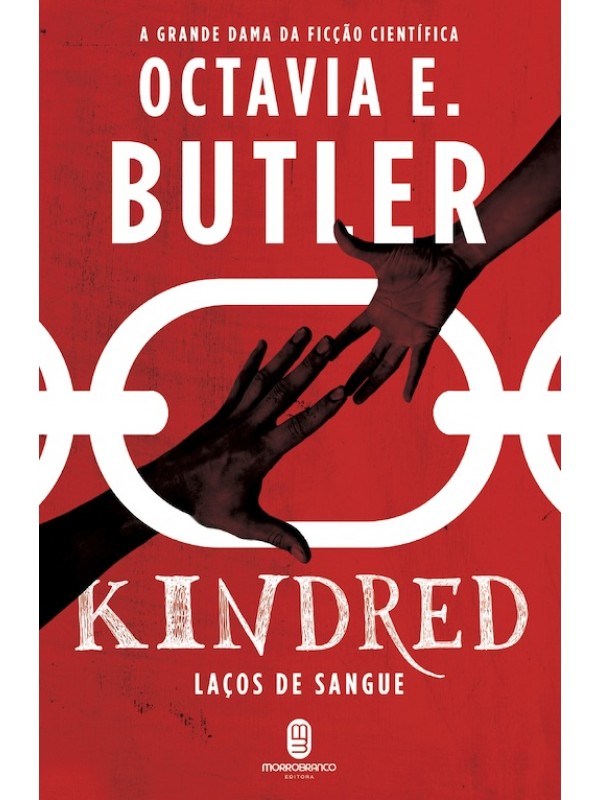 Kindred: laços de sangue