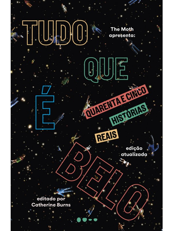 Tudo que é belo