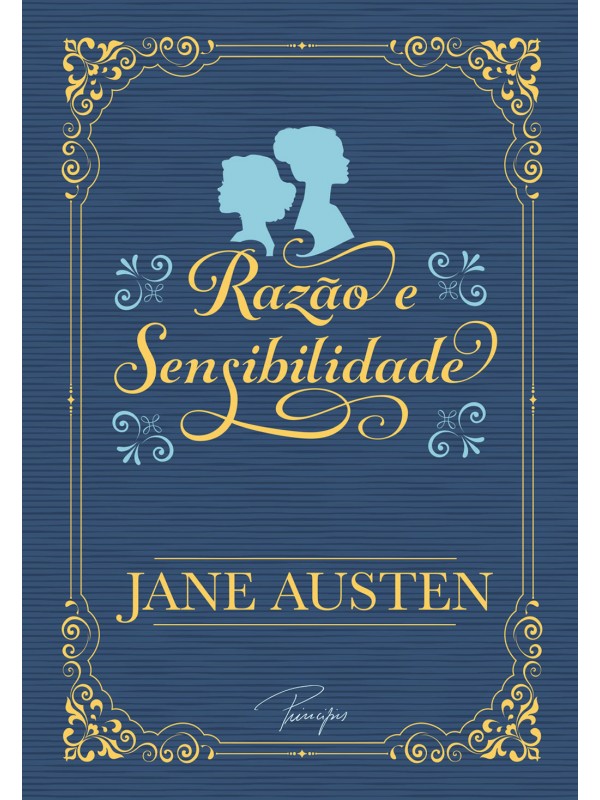 Razão e sensibilidade