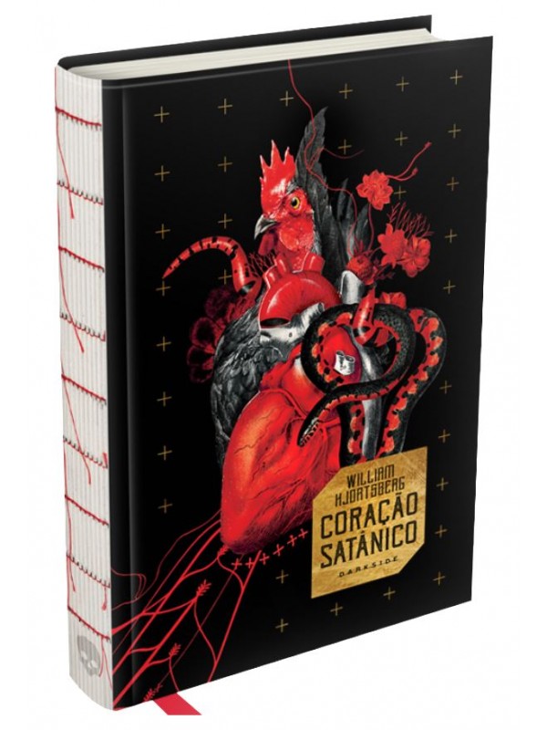 Coração satânico