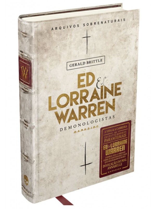 Ed & Lorraine Warren: Demonologistas