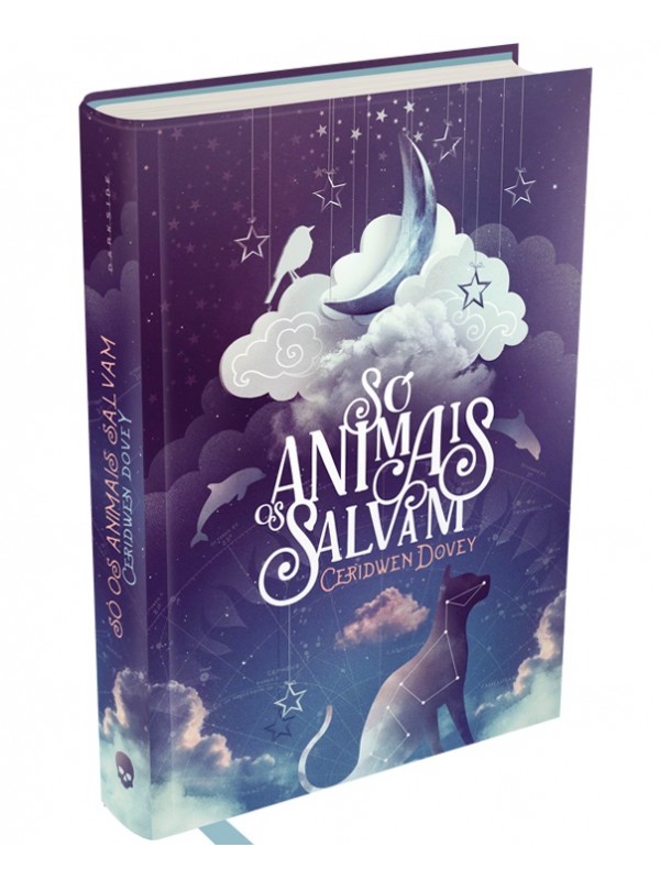 Só os animais salvam