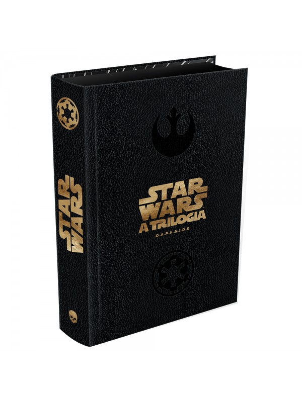 STAR WARS: DARK EDITION