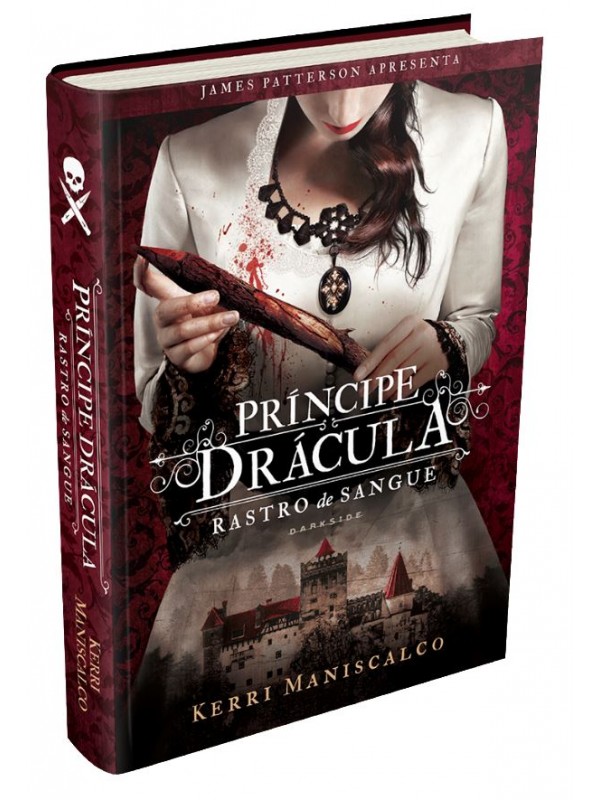 Rastro de sangue: Príncipe Drácula