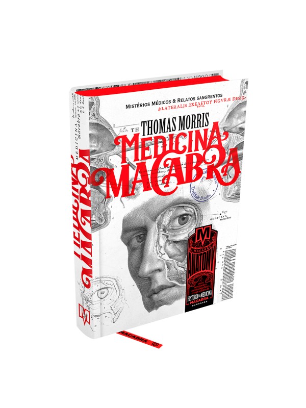 Medicina macabra