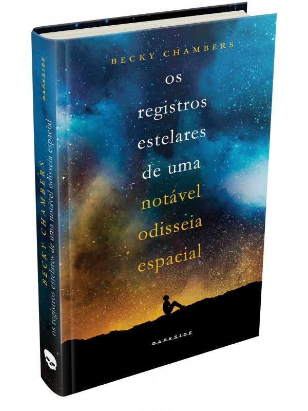Os Registros Estelares de uma Notável Odisseia Espacial
